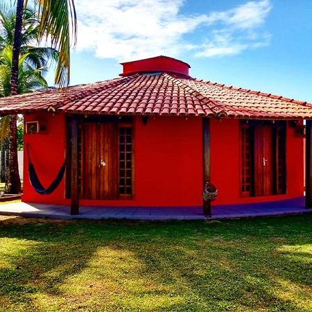 Pousada E Restaurante Doce Desejo Ilhéus Exterior foto