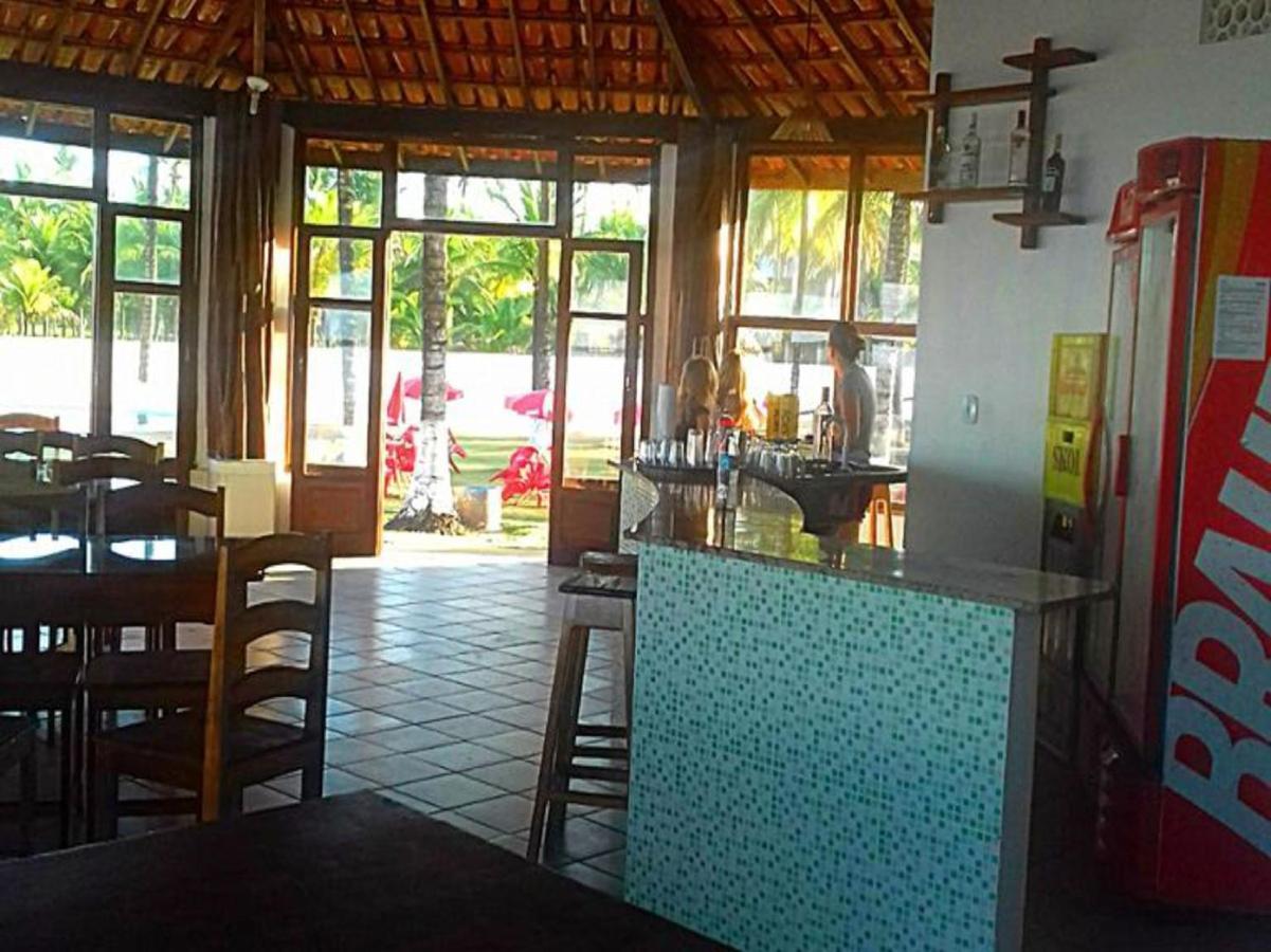 Pousada E Restaurante Doce Desejo Ilhéus Exterior foto